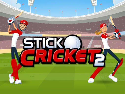 game pic for Stick cricket 2